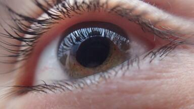 Can Pollution Cause Sight Loss?