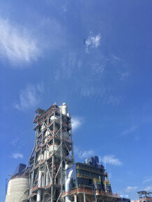 Decarbonisation of cement-making Pollution Solutions Online