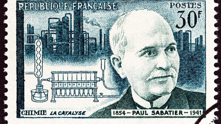 Paul Sabatier