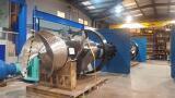 Flood Defence Pumps
