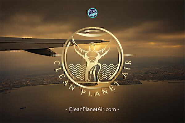 Ultra-Clean Jet Fuel made from non-recyclable plastics gives a 75% reduction in CO2 emissions - Vimarsana News