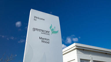 Convenience foods manufacturer aims at Net zero emissions by 2040 with all packaging to be recyclable or reusable by 2025