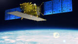 Satellite leak detection services for 12,000km of water pipes in Belgium