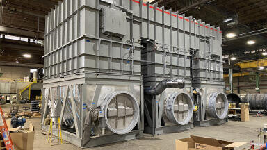 Should You Consider a 3-Chamber RTO For Your Application?