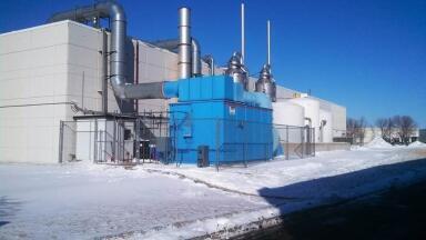 Anguil Environmental Systems, Inc. Announces Multi-Million Dollar Order in Ethelyne Oxide (EtO) Sterilization Industry