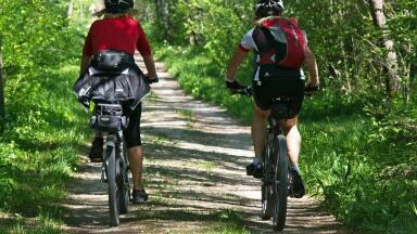 What Are Clean Air Routes?