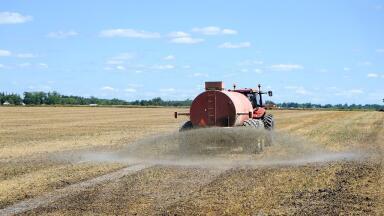 Are UK Farming Laws 'Useless'?