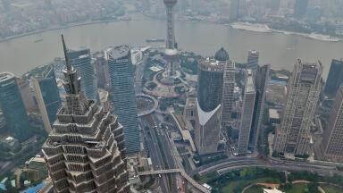 China's 2020 Pollution Exceeded 2019 Levels Despite Lockdown