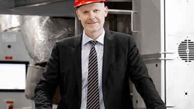 New technological advances to enable scrubbers to tackle maritime CO2 emissions