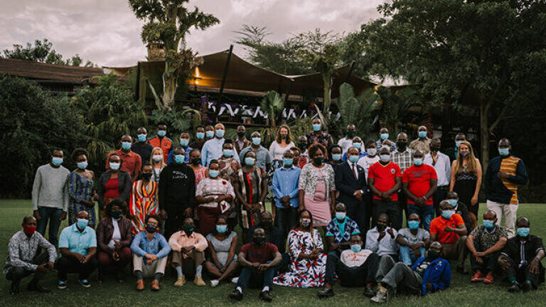 Sanivation Team
