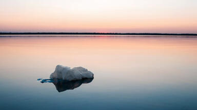Oxo-biodegradable plastics biodegrade in seawater