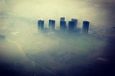Does Air Pollution Need a Pandemic Response?