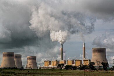 Up to 34,000 Deaths from European Coal Plants, Study Suggests