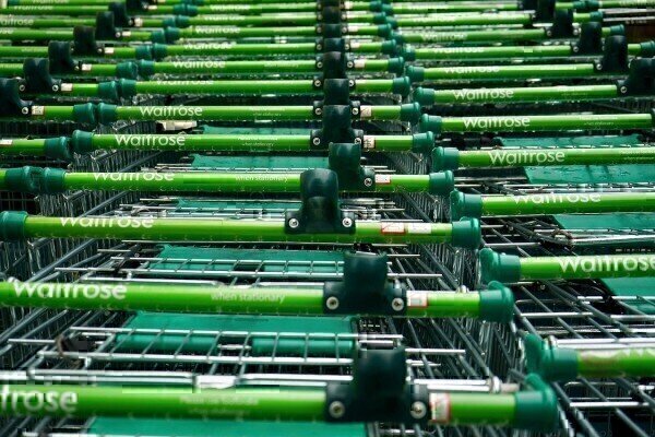 5 Pollution Reducing Projects from Waitrose's 'Plan Plastic' Pollution Solutions Online - Vimarsana News