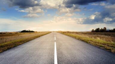94% of Britain Affected by Road Pollution, According to Study