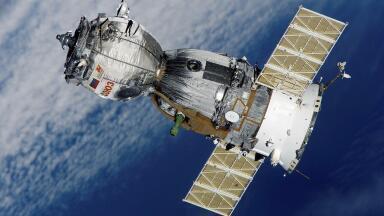 What Is Satellite Pollution?