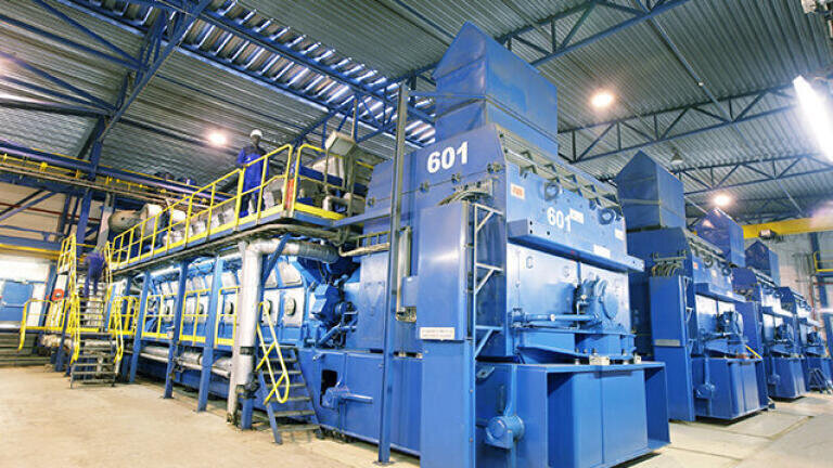 Gas conversion project will accelerate Senegal’s move to cleaner energy production