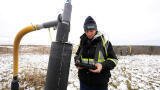 Break-through landfill renewable natural gas technology in Quebec