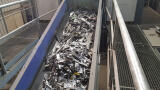 Choosing the right shredding solution is important when recycling aluminum and aluminum scrap