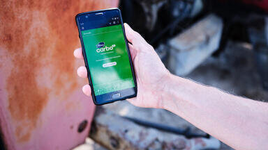 Valio has a goal to reset the carbon footprint of milk to zero by 2035