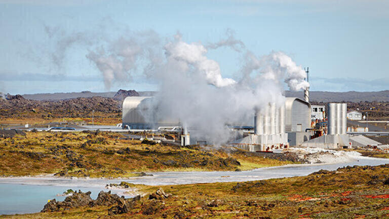 Carbon Capture and Hydrogen to Produce Green e-Fuels