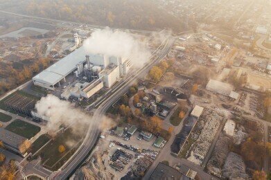 Why Does Industry Need to Capture Carbon?