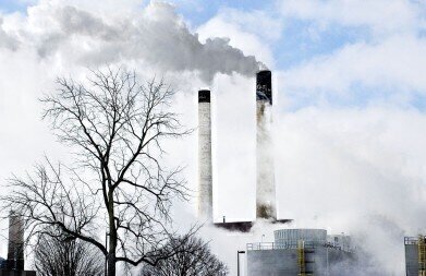 What Are the Industrial Targets for Carbon Capture?