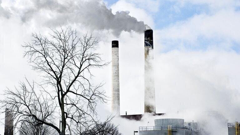 What Are the Industrial Targets for Carbon Capture?