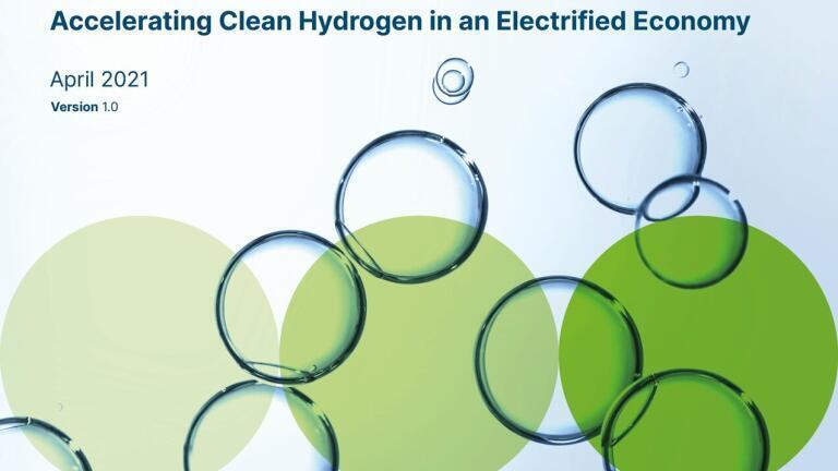 ETC Global Hydrogen Report