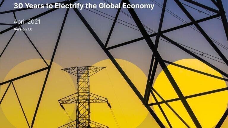 ETC Global Power Report