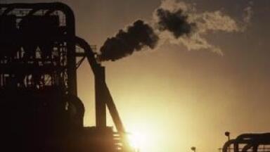 Carbon capture and storage playing field is dominated by oil giants with no room for smaller operators