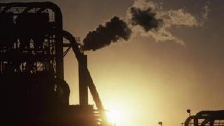 Carbon capture and storage playing field is dominated by oil giants with no room for smaller operators