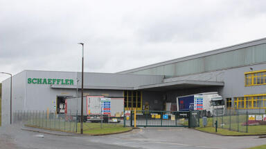 97% reduction in waste to landfill from UK plant