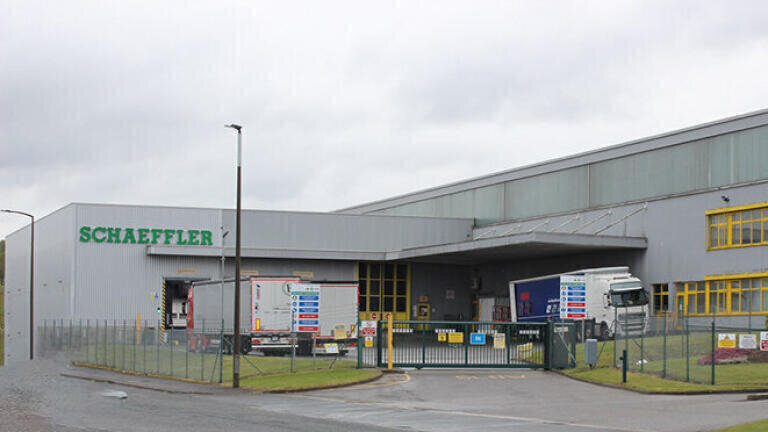 97% reduction in waste to landfill from UK plant