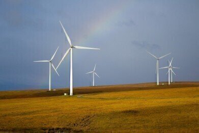 What Is Renewable Energy?