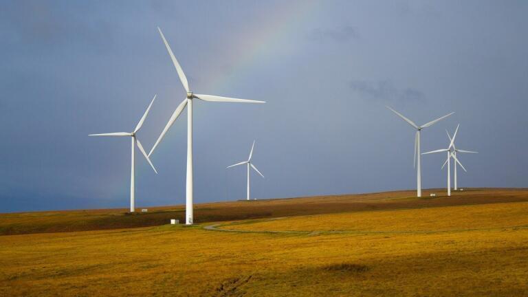 What Is Renewable Energy?