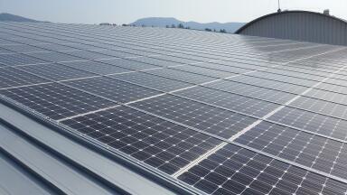 What Are the Benefits of Renewable Energy for Industrial Users?