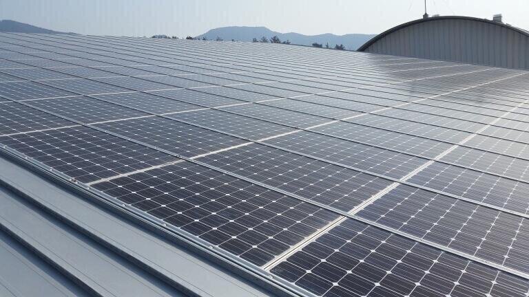 What Are the Benefits of Renewable Energy for Industrial Users?