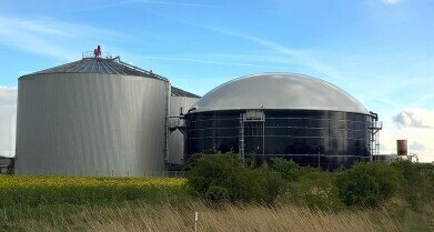How Is Biogas Made?