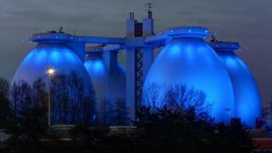 How Is Biomethane Made?