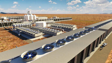 Can direct air capture can really help in the fight against climate change?