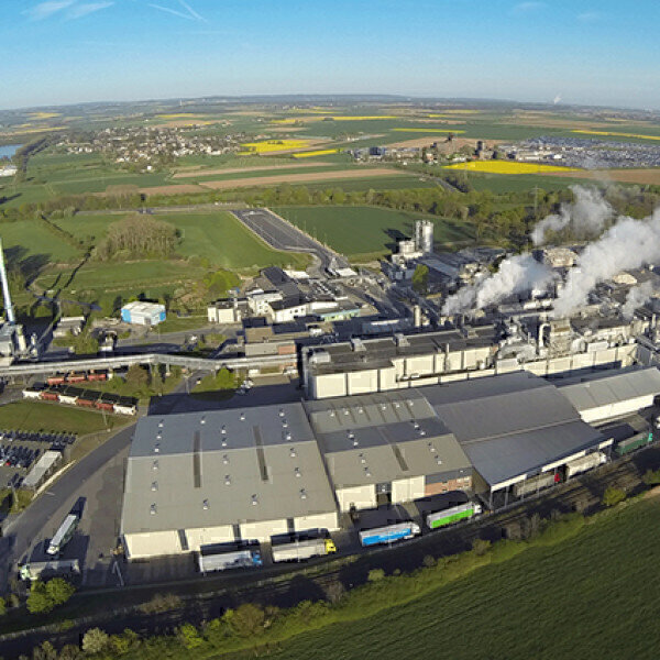 Løft dig op træ Donation Smurfit Kappa announces multimillion fuel conversion in Germany to  substantially reduce CO2 emissions Pollution Solutions Online