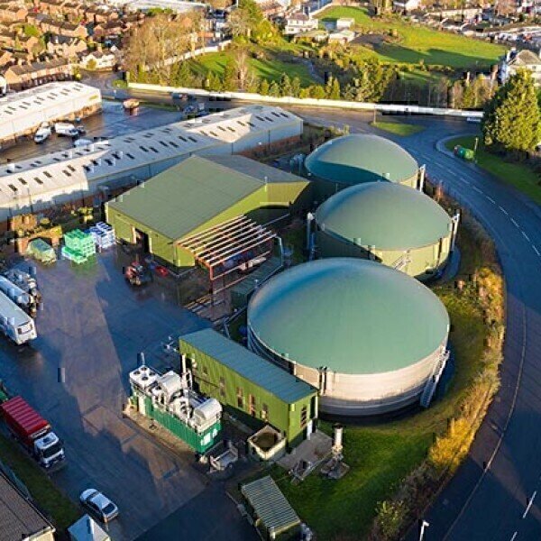 Biomethane to be used as a Truck Fuel - Vimarsana News