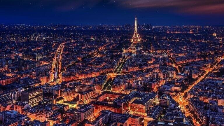 What Are the Aims of COP 21?