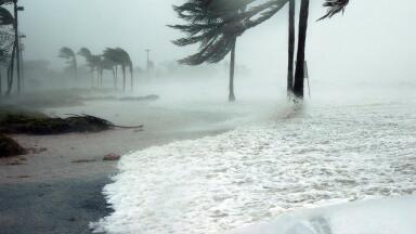 What Are the Signs of Climate Change?