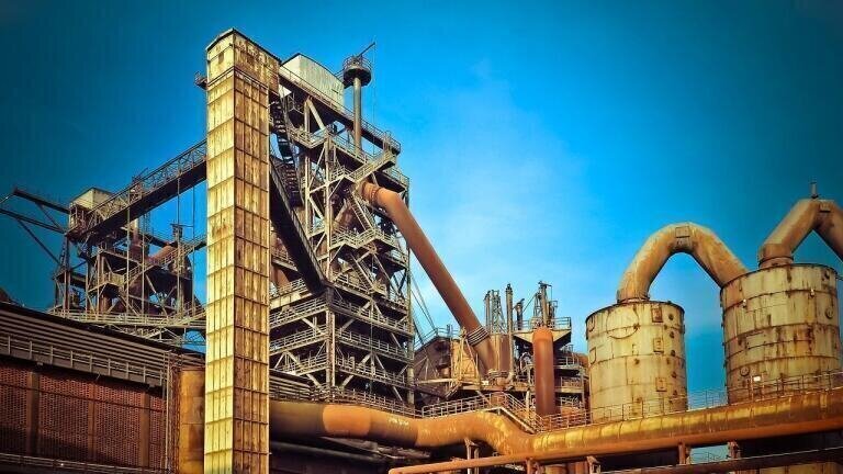 How Does Industry Contribute to Climate Change?