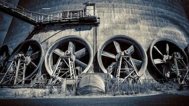 How Can Industry Stop Climate Change?