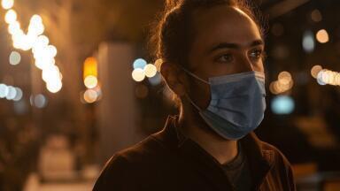 Does Air Pollution Damage Brain Health?