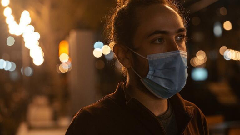 Does Air Pollution Damage Brain Health?