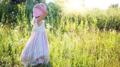 Can Air Pollution Affect Blood Pressure in Children?